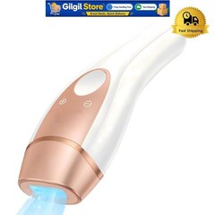 Advanced IPL Hair Removal Laser – Fast Full Body Solution with Unlimited Flashes