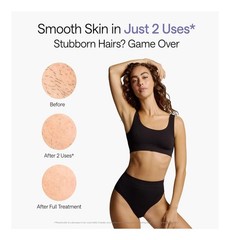 NEW Ulike Air 10 IPL Laser Hair Removal Device – Gift Set – UI20 DB Purple