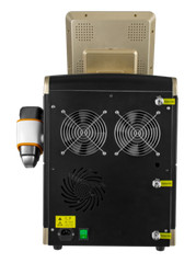 Diode Laser 810nm Wavelength Permanent Hair Removal Skin Rejevenation Machine