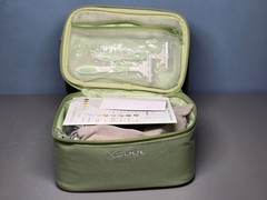 Xsoul Dermaflash Pro IPL Permanent Hair Reduction for Body, Face, & Bikini Area