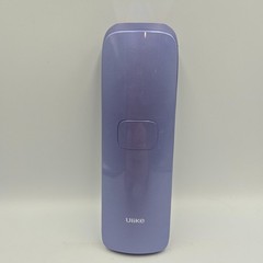Ulike IPL Hair Removal Device Model UI06 Laser Epilator – Untested Very Good