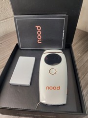 Nood The Flasher 2.0 IPL Laser Hair Removal