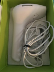 XSOUL IPL Hair Removal Device Women and Men Painless Permanent Hair Removal