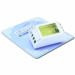 3 pcs of Espil IPL Lamp Cartridge for Hair Removal Free shipping From Korea