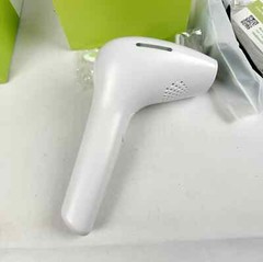 XSOUL Original At-Home IPL Hair Removal (White)