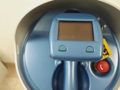 Aesthera Photopneumatic therapy PPx with Tips