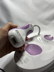Remington i-Light Pro IPL6000 Hair Removal System – Permanent Laser Device