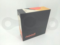Flasher 2.0 by Nood Permanent and Painless IPL Laser Hair Removal Handset