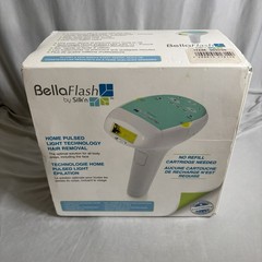Silk’n BellaFlash Hair Removal Pulsed Light Technology – Tested It Works