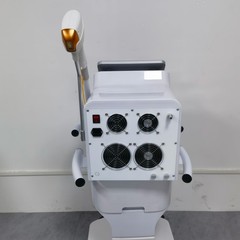 808 diode laser hair removal device 755 808 940 1064nm 4 wavelength for salons