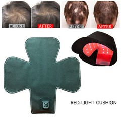 USB 5 Models Infrared Red Light Therapy Pad Hair Regrowth hair Loss Treatment