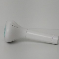 Bellaflash By Silk’n Hair Removal System 909298 Home Pulsed Light Technology
