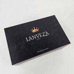 Lanveza The Premium IPL Handset Laser Hair Removal