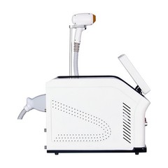 2026 3000W Permanent Depilation Diode Laser Hair Removal Machine 755 808 1064nm
