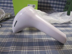 XSoul IPL Hair Removal Device 999,999 Flashes (New Open Box) FAST FREE SHIPPING.