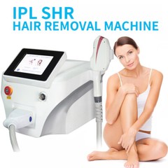 Painless IPL Laser Hair Removal Skin Rejuvenation Laser Hair Removal Machine