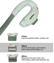M22 IPL OPT Skin Rejuvenation Photon Facial Skin Whitening Hair Removal Machine