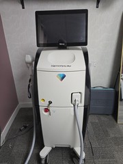 2024 Alma Harmony XL PRO w/ ClearLift, Dye VL And SHR