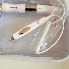 Serious Skincare B-Sleek Hair Reduction System Model 1723F New