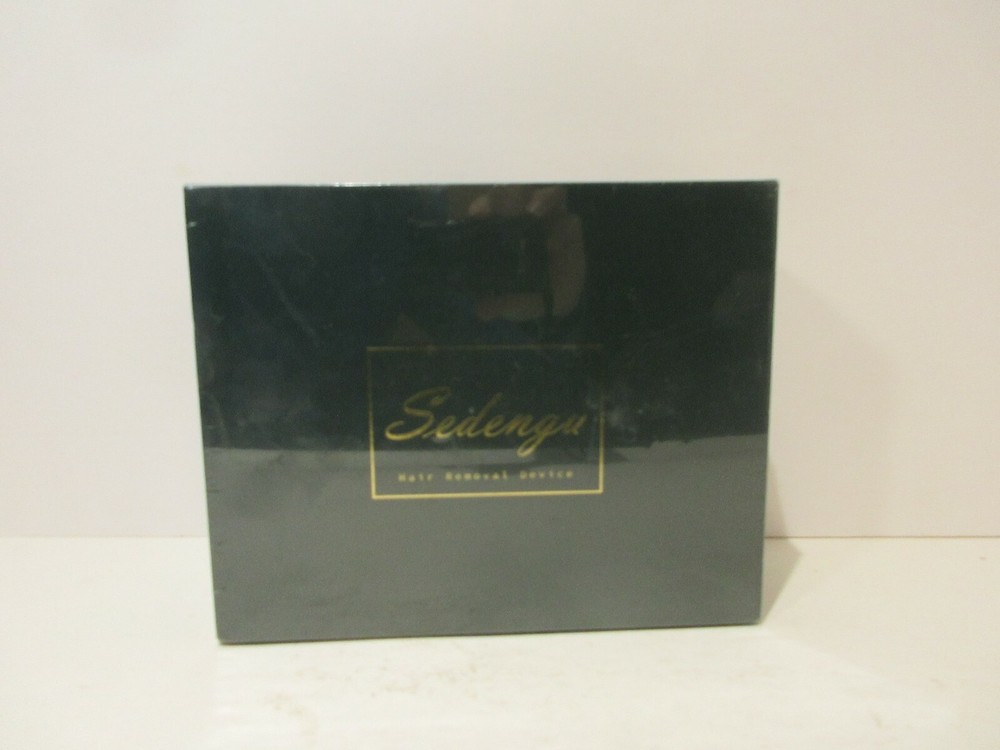 SEDENGU IPL Hair Removal Device- NEW, FREE SHIPPING