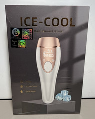 Laser Hair Removal, Ubroo IPL Laser Hair Removal Women or Men, New Sealed