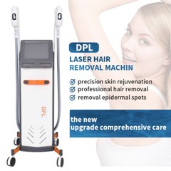 IPL OPT DPL Hair Removal Machine Laser Skin Rejuvenation Acne Vascular Removal
