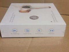 Intense Pulsed Light (IPL) Hair Removal System Contact Sensor Waterproof