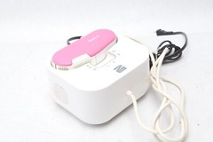 Silk’n SensEpil Pulsed Light Permanent Hair Removal System PARTS REPAIR G61