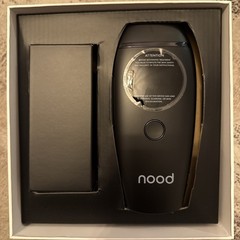 Flasher 2.0 by Nood – IPL Laser Hair Removal unisex, Pain-free, Whole Body