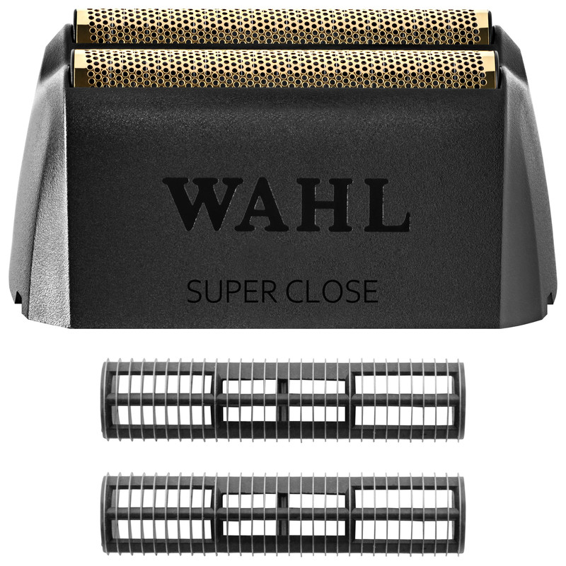 Wahl Professional Vanish Foil Head Cutter Bar Replacement High-Performance