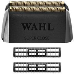Wahl Professional Vanish Foil Head Cutter Bar Replacement High-Performance