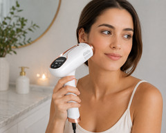 IPL Laser Permanent Hair Removal 999999 Flashes Body Hair Removal Device 6°C ice
