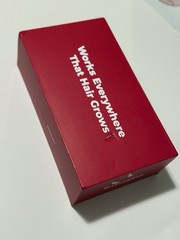 5minskin The Sculpt 2.0 Hair Removal Device ~NEW In BOX, FREE SHIPPING