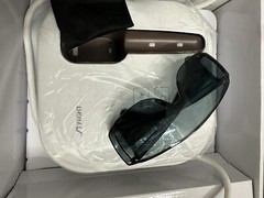 Medical Spa Level Laser hair removal IPL ultrafast Ice cooling technology