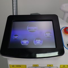 Pro Diode Laser Hair Removal 1064 755 808nm Machine Permanent Skin Rejuvenation