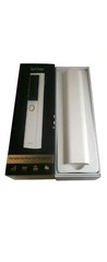 Hair Straightener Brush, Cordless Ceramic Hair Straightening Brush, Anti Scald F