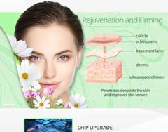 2025 3000W Permanent Depilation Diode Laser Hair Removal Machine 755 808 1064nm