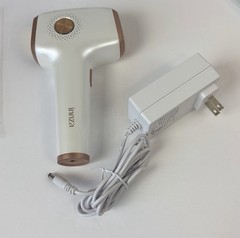 INNZA JD-TM016 IPL Hair Removal Device with Ice Cooling Care Function