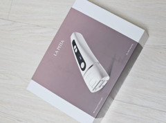 [2025 NEW] LA PITTA Oak IPL Hair Removal Device + Shaver / Authentic / Express