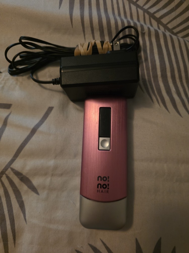 No!No! Hair Removal 8800 With Charger.