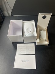 iluminage Precise Touch Permanent Hair Reduction Device for Face & Body Open Box