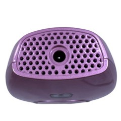 RoseSkinCo OG IPL Hair Removal Handset Rose Gold Laser Device Corded Painless