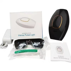 One device for full permanent body removal, body pubic bikini Depilator Remover