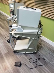 Laser Hair Removal Diode Device with Cart included