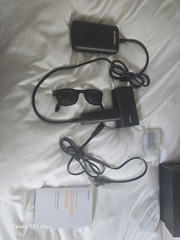 NOOD Flasher PRO In Box w/instructions excellent condition