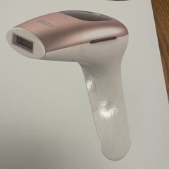 Innza D-1176 Laser Hair Removal Device New In Box, Never Used