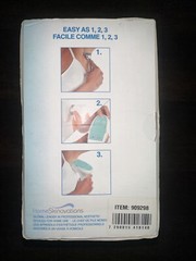 BellaFlash Silk’n Home Pulsed IPL Laser Light Technology Hair Removal Men Women