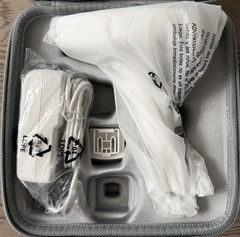 Silk’n Bella Flash Pro Touch & Glide HPL Technology Model