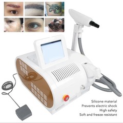 ˜ Tattoo Removal Machine Replacement Pedal 2 Hole Jack 200cm Wire Hair