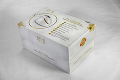 DEESS PRO GOLD 3 IN 1 IPL ICE COOL 2033 HAIR REMOVAL DEVICE – 900,000 FLASHES